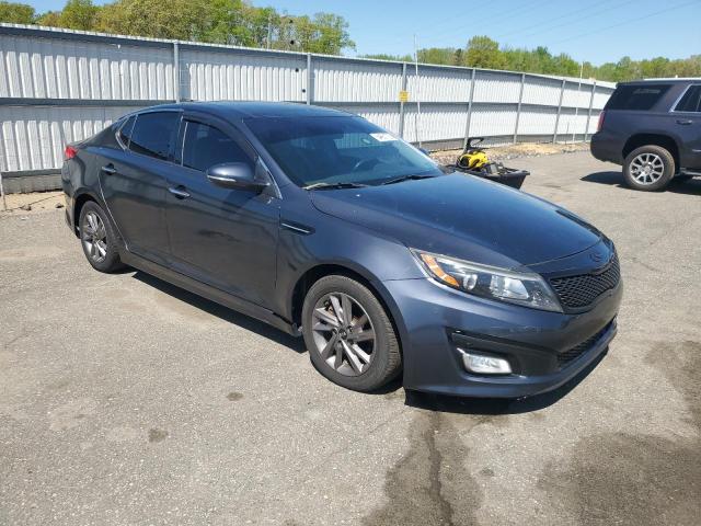 Vin: 5xxgn4a74fg400668, lot: 54651725, kia optima ex 20154