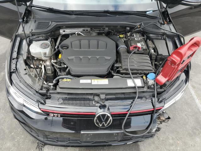 2022 VOLKSWAGEN GTI S WVWH87CD6NW162223