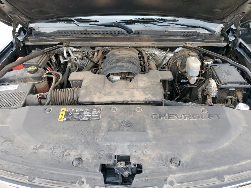 2017 CHEVROLET SUBURBAN C - 1GNSCGKC8HR253646