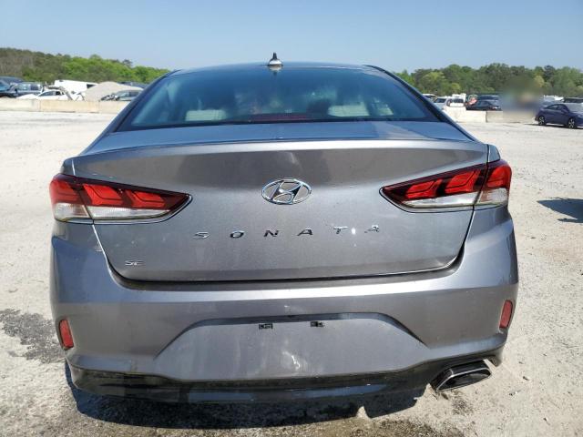 2018 HYUNDAI SONATA SE - 5NPE24AF3JH687733