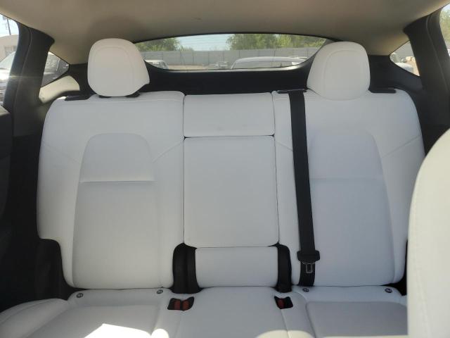 2023 TESLA MODEL Y - 7SAYGDEEXPF616099