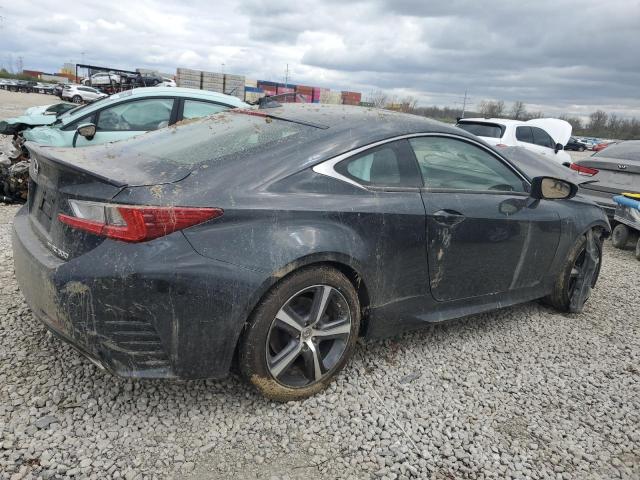 2017 LEXUS RC 300 JTHSM5BC4H5002820