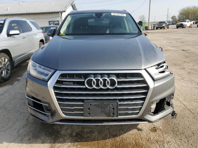 2018 AUDI Q7 PREMIUM - WA1LAAF70JD005465