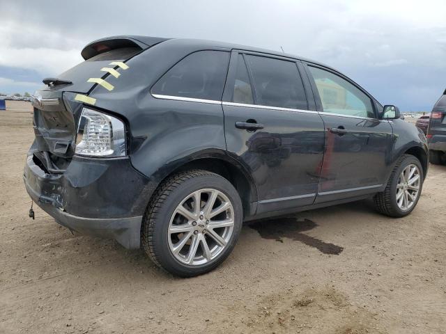 Vin: 2fmdk4kc9cba76244, lot: 55110345, ford edge limited 20123