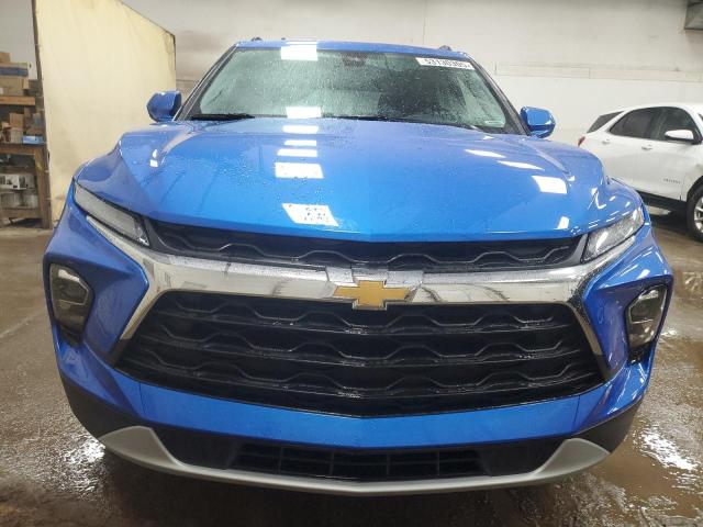 2025 CHEVROLET BLAZER 2LT 3GNKBHR45SS107121