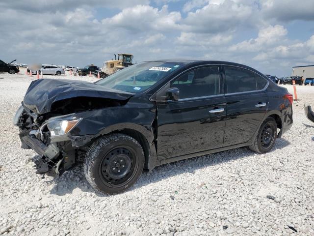Vin: 3n1ab7ap4ky400898, lot: 53742385, nissan sentra s 2019 img_1