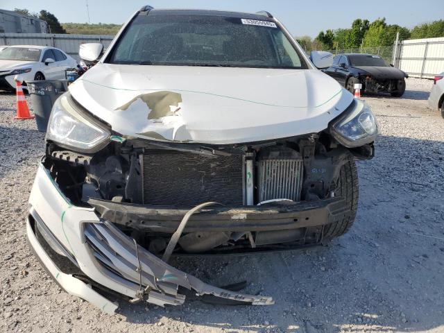 2017 HYUNDAI SANTA FE S - 5NMZW4LA9HH041496