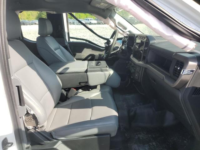 2024 FORD F150 XL 1FTFX1L54RKD98429