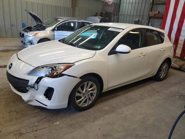 Vin: jm1bl1l84c1612661, lot: 50300655, mazda 3 i 2012 img_1