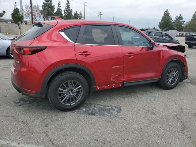 Vin: jm3kfabm3k1643007, lot: 54631895, mazda cx-5 sport 20193