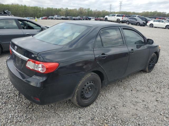 Vin: 5yfbu4ee7cp003206, lot: 50571385, toyota corolla base 20123