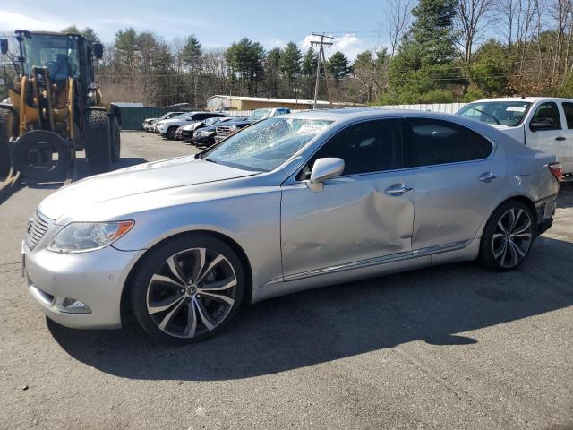 LEXUS LS 460