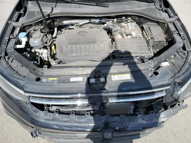 2023 VOLKSWAGEN TIGUAN SE - 3VV3B7AX4PM087969