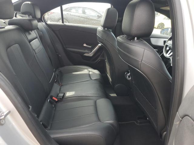 2020 MERCEDES-BENZ A 220 4MAT - W1K3G4FB1LJ198651