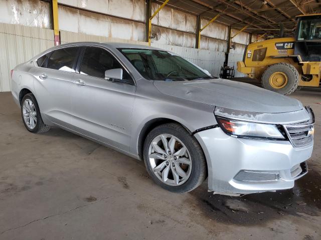 Vin: 1g1105s33hu204393, lot: 53729015, chevrolet impala lt 20174
