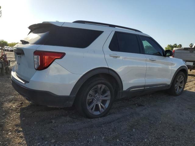 Vin: 1fmsk7dh9ngb10471, lot: 53174495, ford explorer xlt 20223