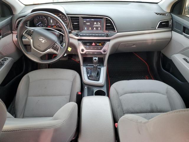 2018 HYUNDAI ELANTRA SE - 5NPD84LF1JH246982