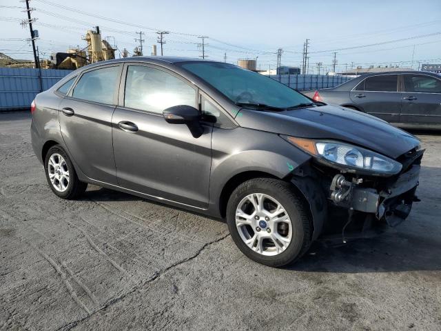Vin: 3fadp4bj0gm199462, lot: 51309525, ford fiesta se 20164