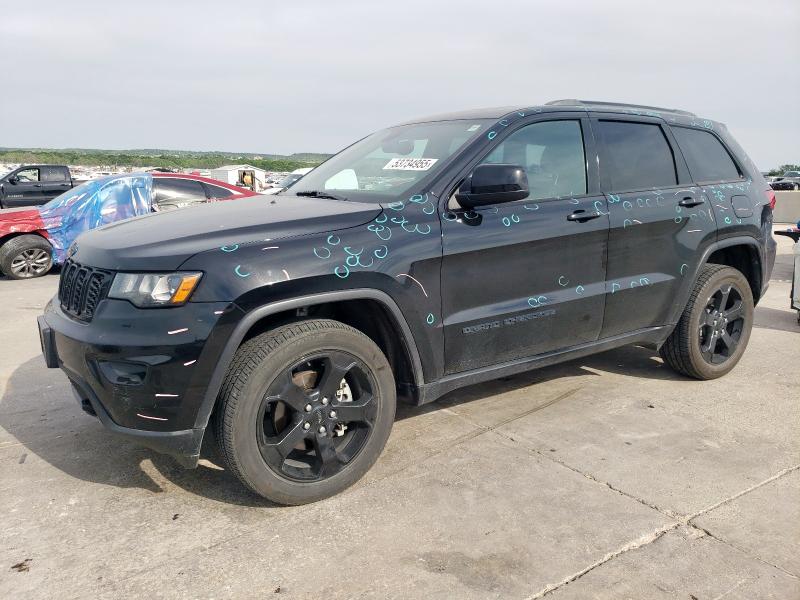 JEEP GRAND CHER