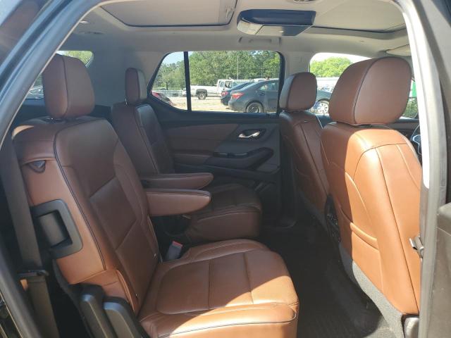 2018 CHEVROLET TRAVERSE H 1GNEVKKW4JJ119077