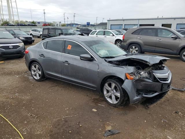 2013 ACURA ILX 20 TEC - 19VDE1F79DE017561
