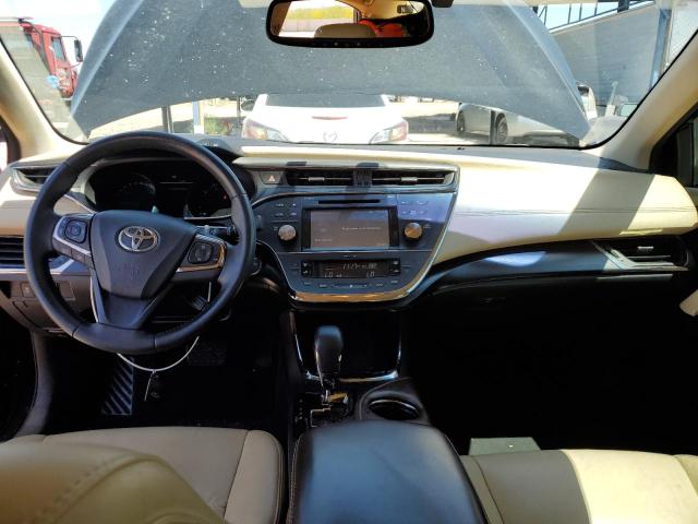 2016 TOYOTA AVALON HYB 4T1BD1EB7GU055928
