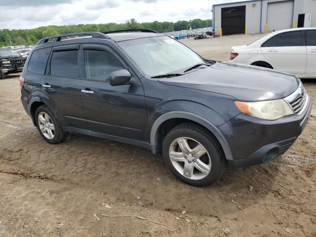 Vin: jf2sh6cc3ah722352, lot: 54346575, subaru forester 2.5x premium 20104