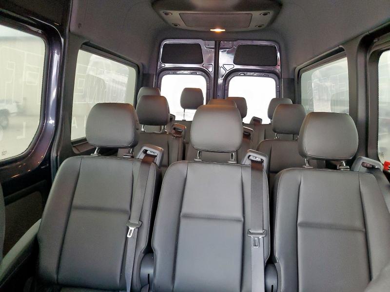 2023 MERCEDES-BENZ SPRINTER 1 - W1Z70FGY2PT138989