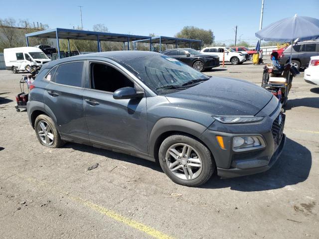 Vin: km8k12aa4ku227675, lot: 52642565, hyundai kona se 20194