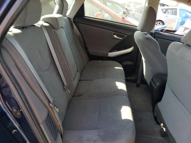 2015 TOYOTA PRIUS - JTDKN3DU5F1973029