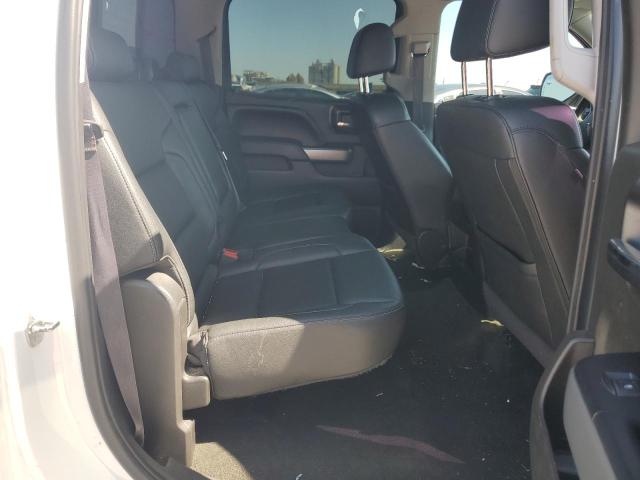 2016 CHEVROLET SILVERADO - 3GCUKSEC2GG375453