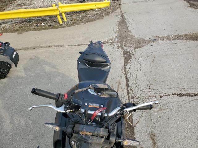 2024 YAMAHA MT-03 MH3RH20YXRK014301