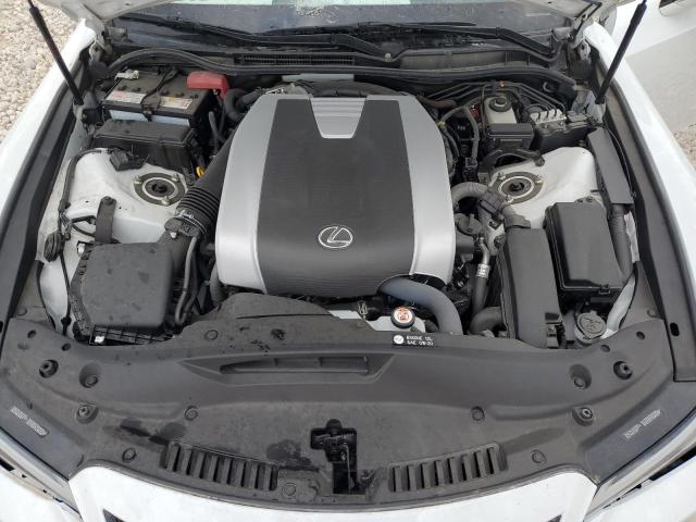 2023 LEXUS IS 350 F S - JTHGZ1B22P5059412