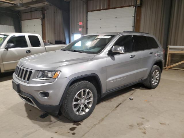 Vin: 1c4rjfbg6fc191321, lot: 54380745, jeep grand cher limited 2015 img_1