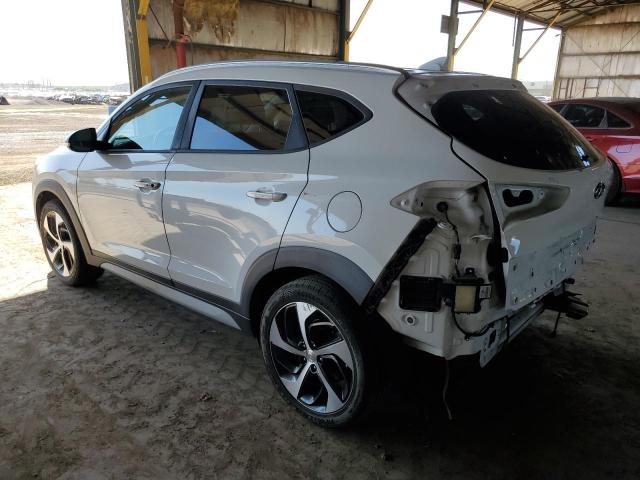 2018 HYUNDAI TUCSON SPO - KM8J3CAL2JU760880
