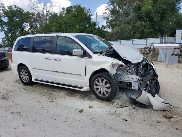 Vin: 2a4rr8dg3br704456, lot: 54870065, chrysler minivan touring l 20114