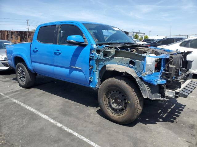 Vin: 3tmaz5cn1mm154959, lot: 54250775, toyota tacoma double cab 20214