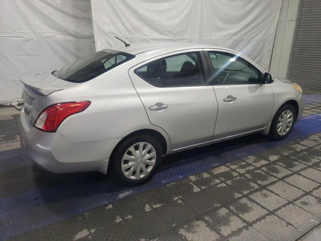 Vin: 3n1cn7ap7dl854384, lot: 54558505, nissan versa s 20133