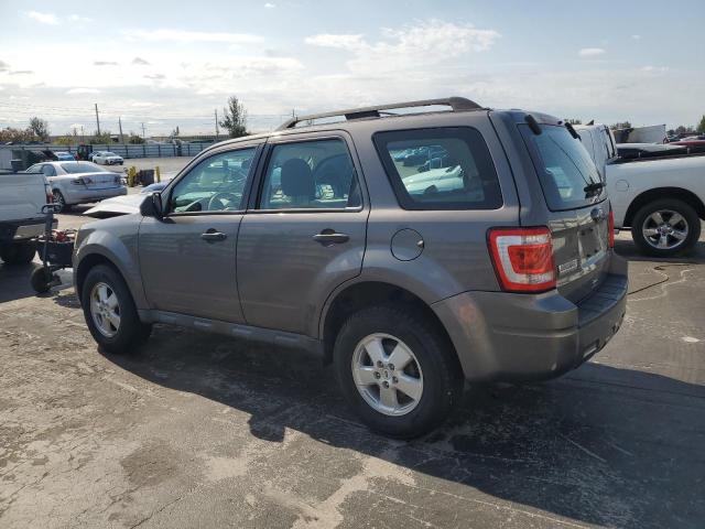 Vin: 1fmcu0c78ckb75465, lot: 52497075, ford escape xls 20122