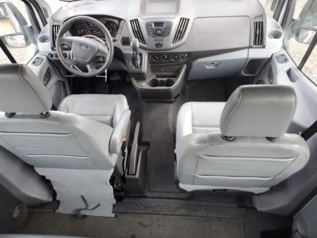 2019 FORD TRANSIT T- - 1FBZX2CM8KKB60961