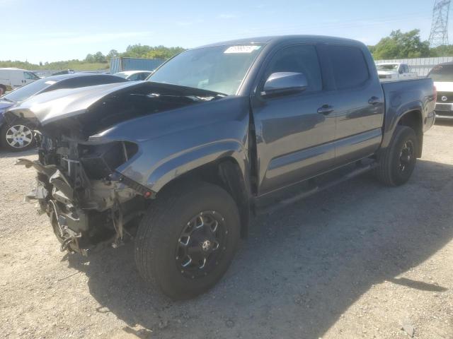 Vin: 5tfax5gn1mx192220, lot: 51999515, toyota tacoma double cab 2021 img_1