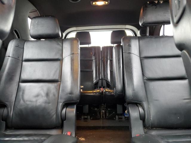 2015 DODGE DURANGO LI - 1C4RDJDG6FC730138