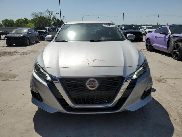 2021 NISSAN ALTIMA SV - 1N4BL4DV9MN344616