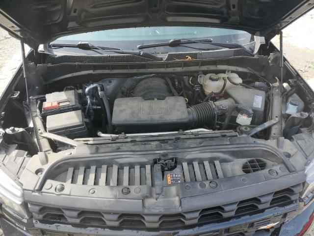 2020 CHEVROLET SILVERADO - 3GCPYBEH2LG244122