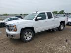 2015 CHEVROLET SILVERADO - 1GCVKREC9FZ253345