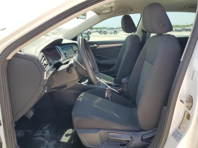 2021 VOLKSWAGEN JETTA S - 3VWC57BU0MM053272