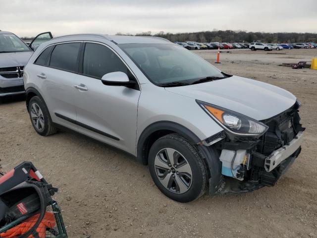 Vin: kndcb3lcxk5351132, lot: 51689415, kia niro fe 20194
