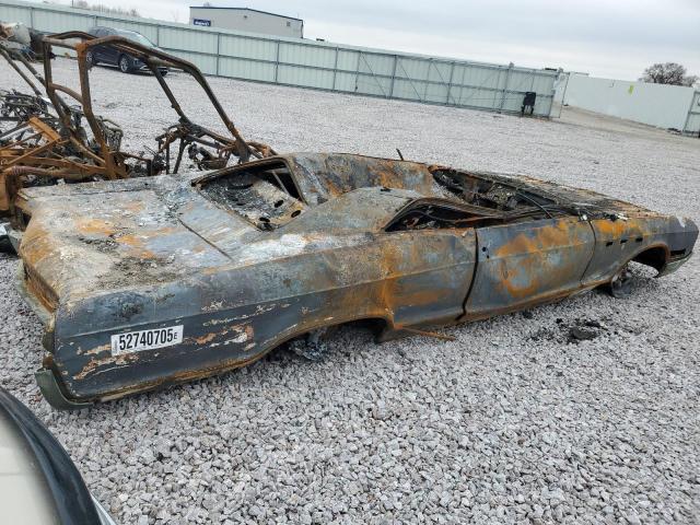 BUICK 2DR SPECIA 1965 burn   454375X143447 photo #4