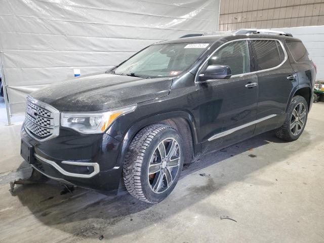 Vin: 1gkknxls5hz296919, lot: 88547525, gmc acadia den denali 2017 img_1