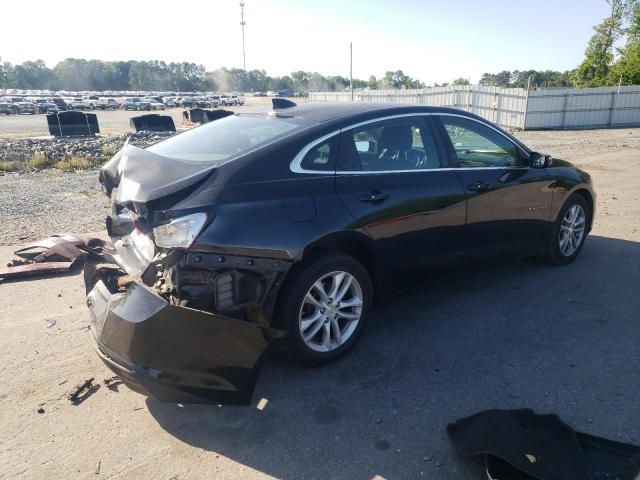 Vin: 1g1ze5st3gf237319, lot: 55777825, chevrolet malibu lt 20163